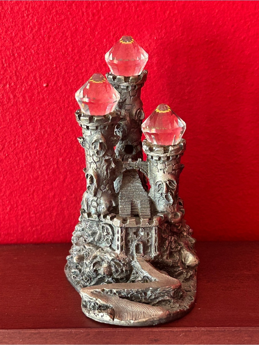 The Castle of Souls Myth and Magic